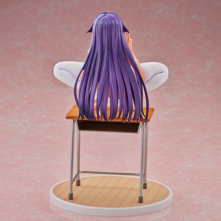 Shiina Chizuru Tanned Ver