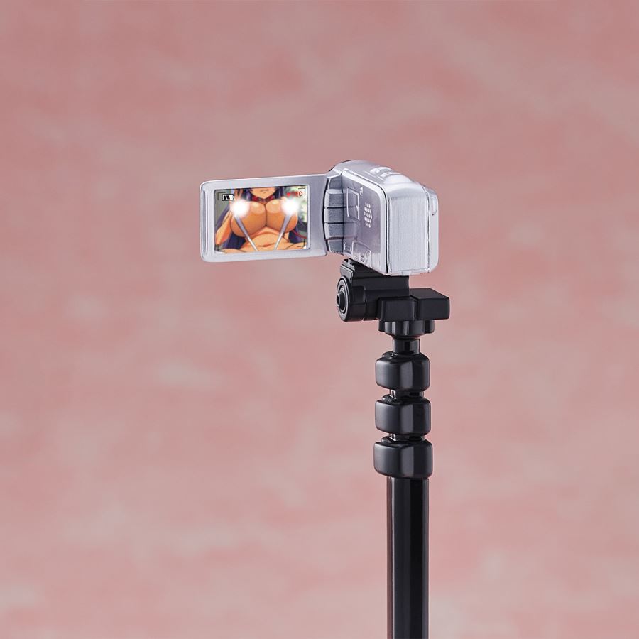 Shiina Chizuru Tanned Ver