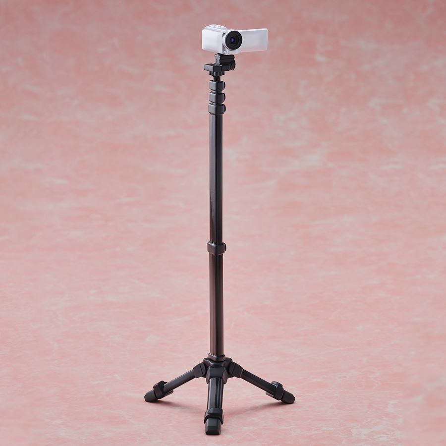 Shiina Chizuru Tanned Ver