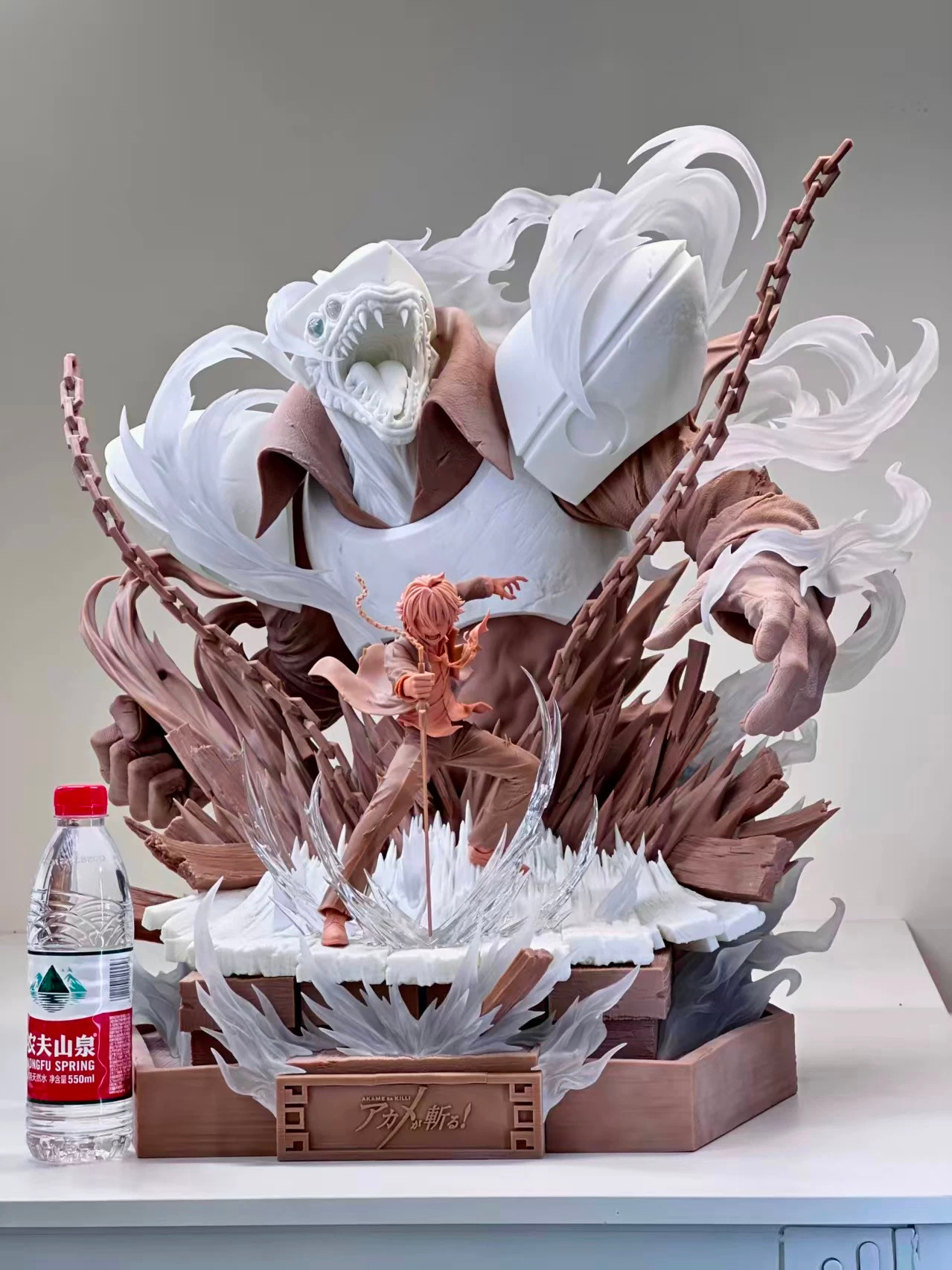 Tatsumi - Akame ga Kill!