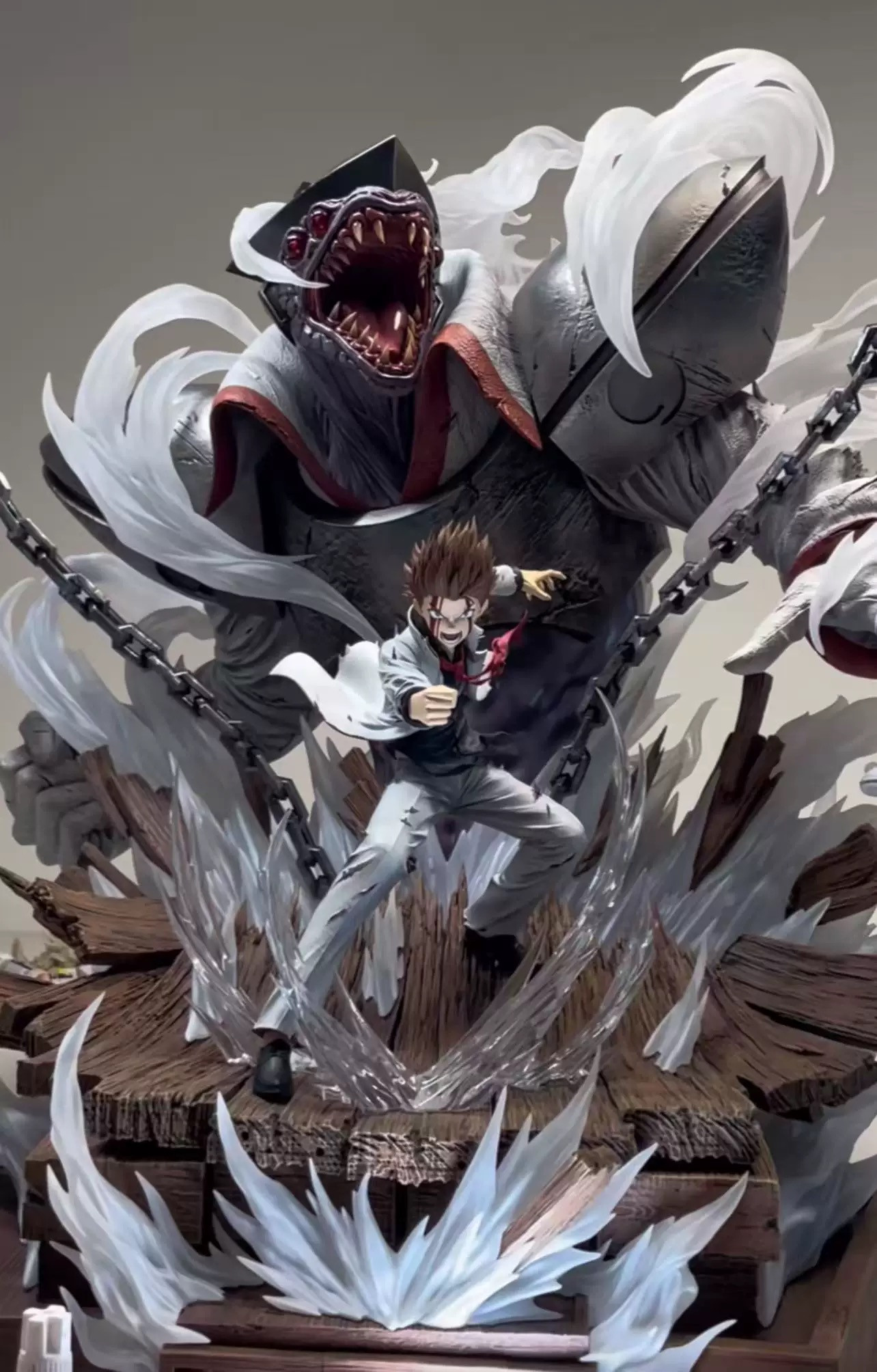 Tatsumi - Akame ga Kill!