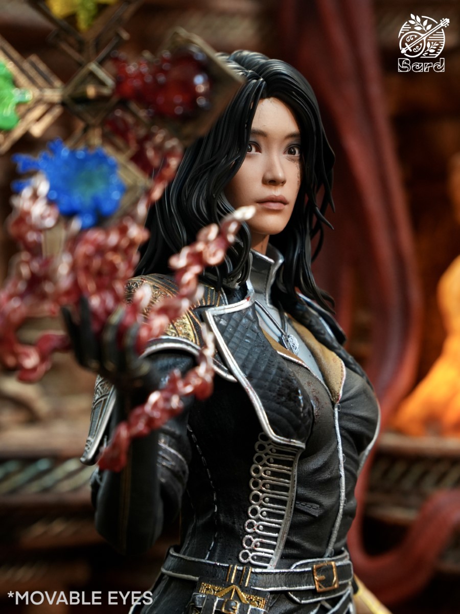 Lune - Clair Obscur: Expedition 33