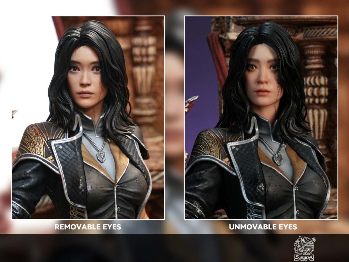 Lune - Clair Obscur: Expedition 33