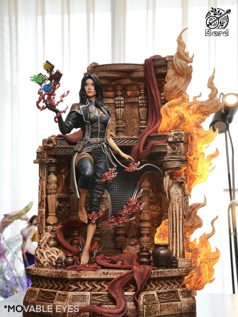 Lune - Clair Obscur: Expedition 33