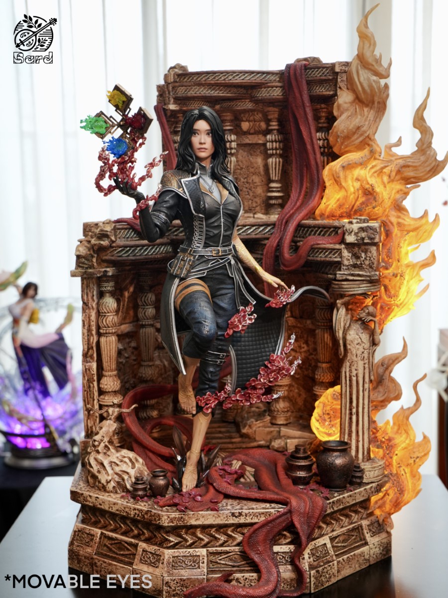 Lune - Clair Obscur: Expedition 33