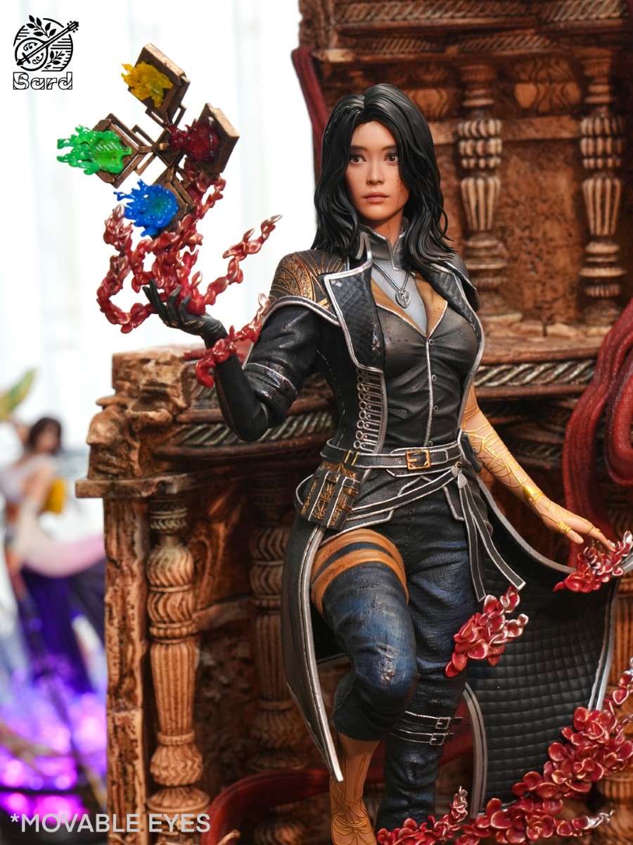 Lune - Clair Obscur: Expedition 33