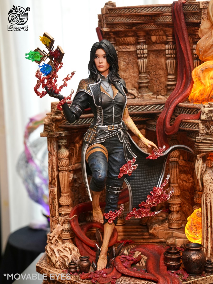 Lune - Clair Obscur: Expedition 33