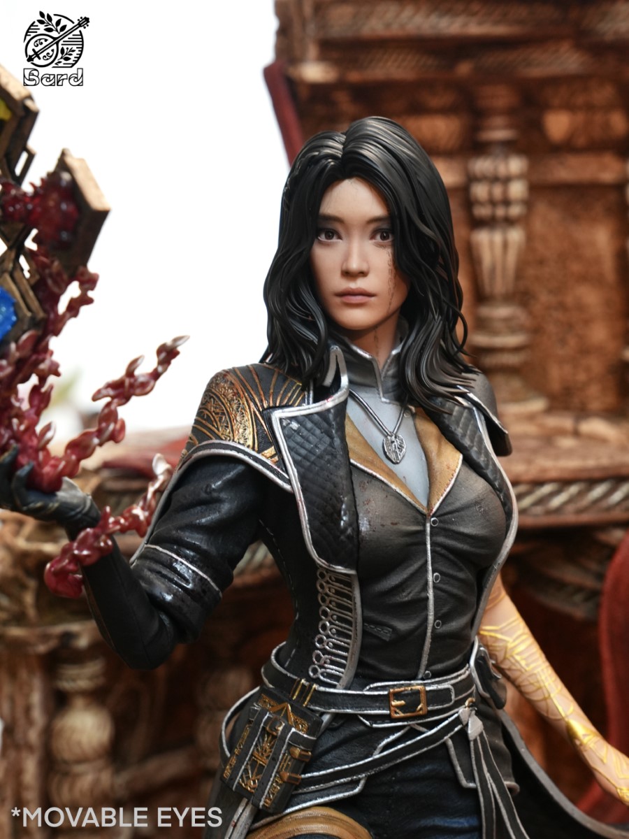 Lune - Clair Obscur: Expedition 33