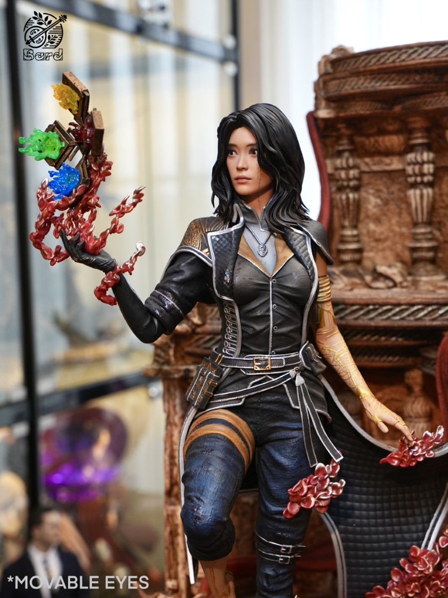 Lune - Clair Obscur: Expedition 33