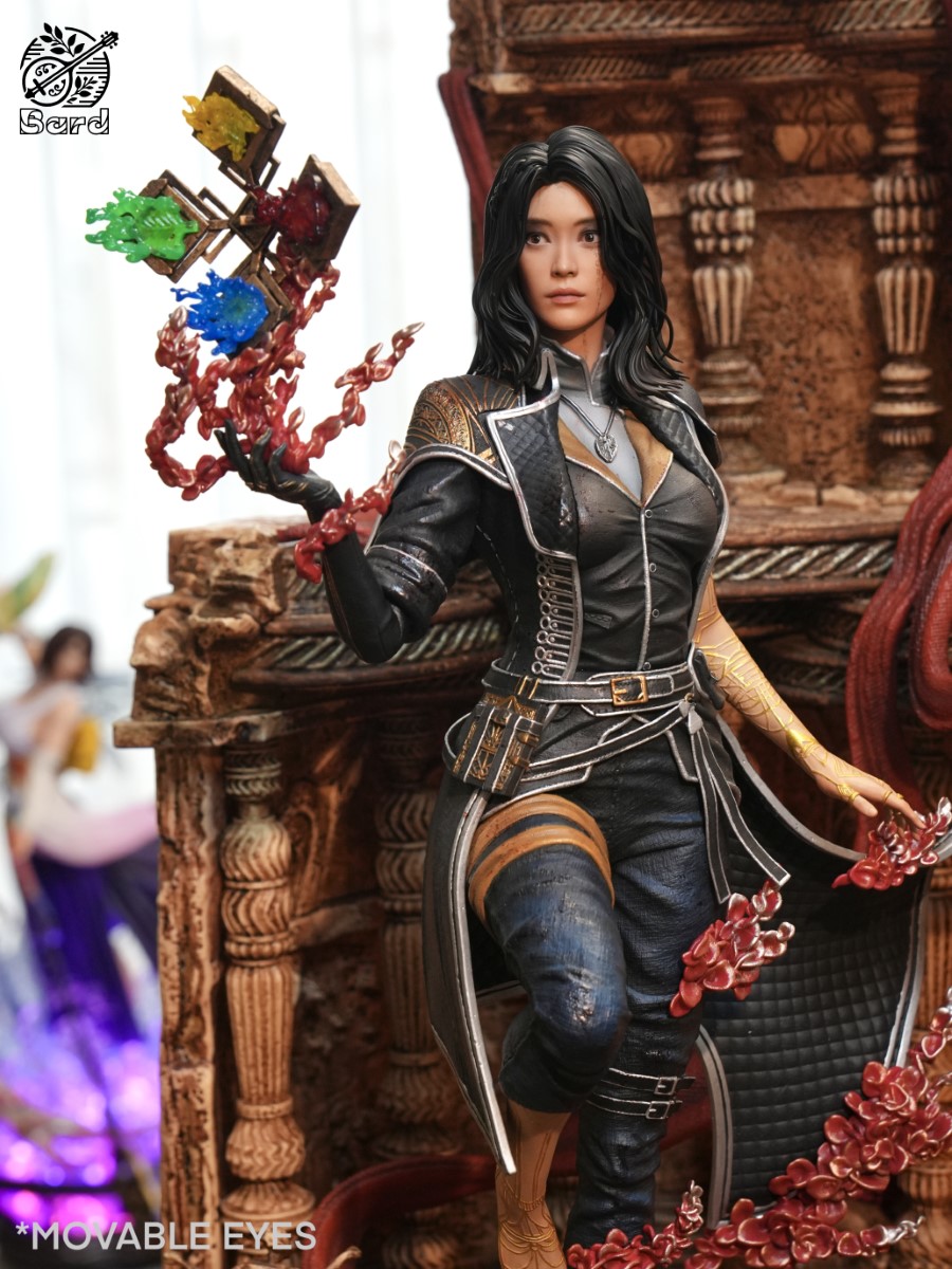 Lune - Clair Obscur: Expedition 33