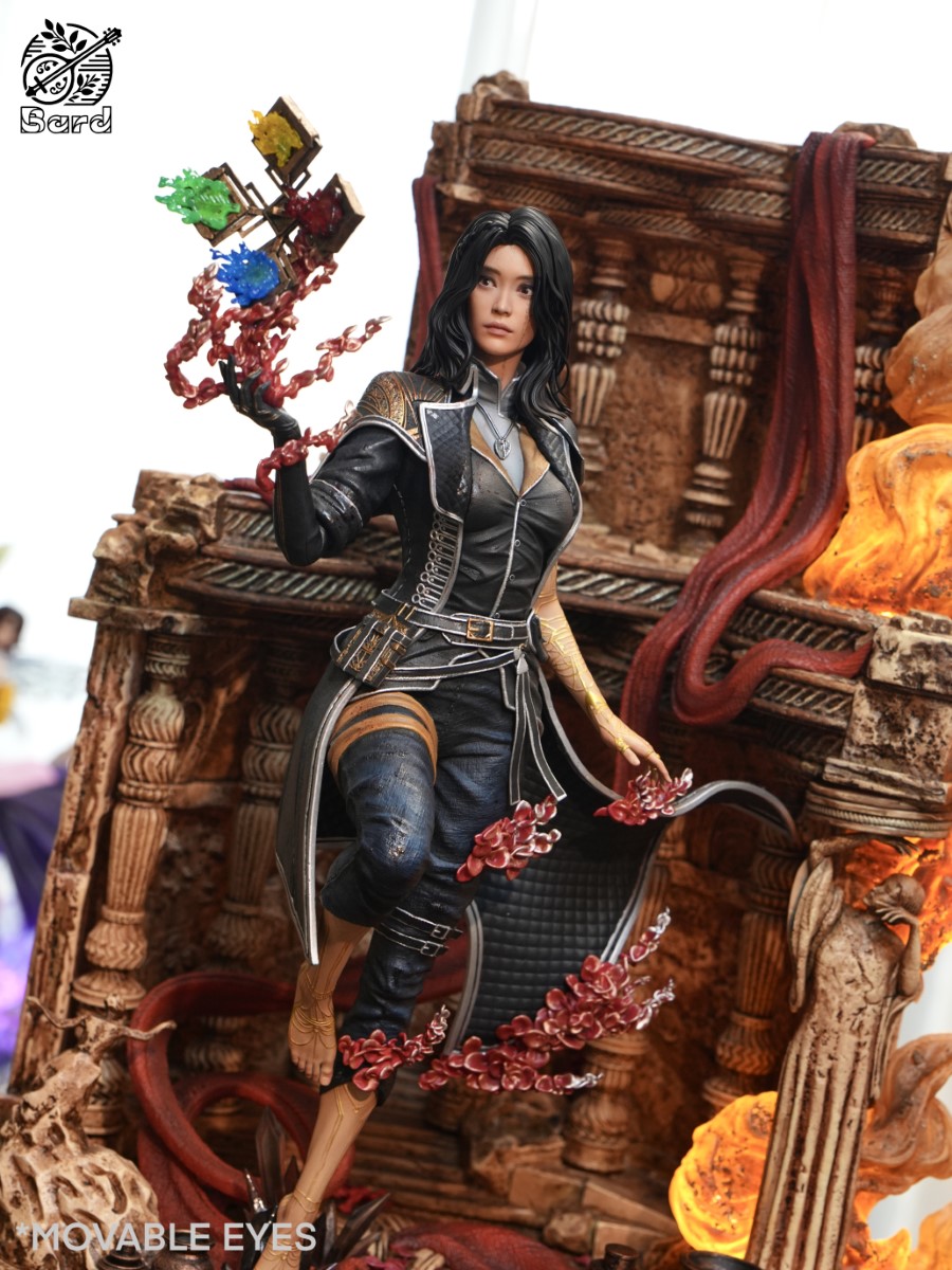 Lune - Clair Obscur: Expedition 33