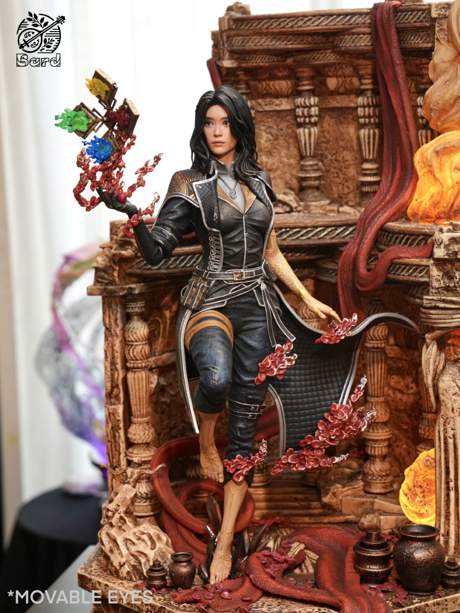 Lune - Clair Obscur: Expedition 33