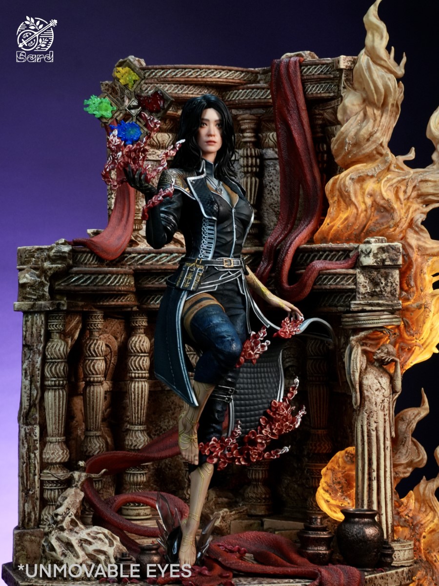 Lune - Clair Obscur: Expedition 33