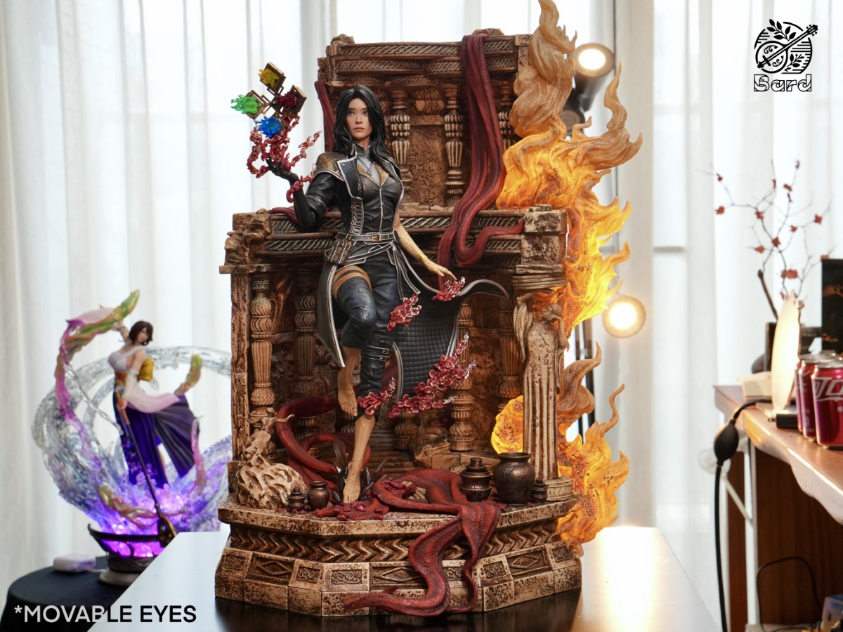 Lune - Clair Obscur: Expedition 33