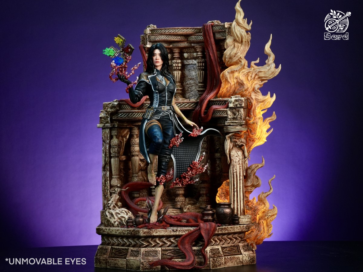 Lune - Clair Obscur: Expedition 33