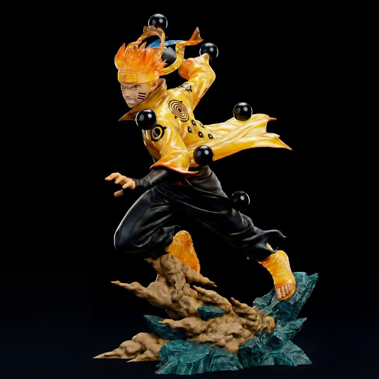 Naruto Uzumaki X Sasuke Uchiha