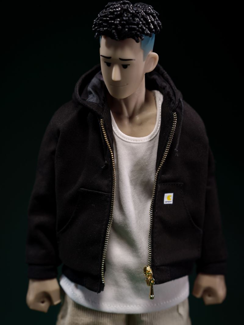 STOPWARS Empire Atmosphere Set 2026 1/6