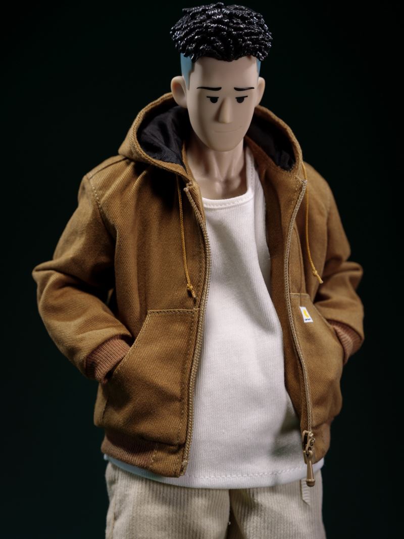 STOPWARS Empire Atmosphere Set 2026 1/6