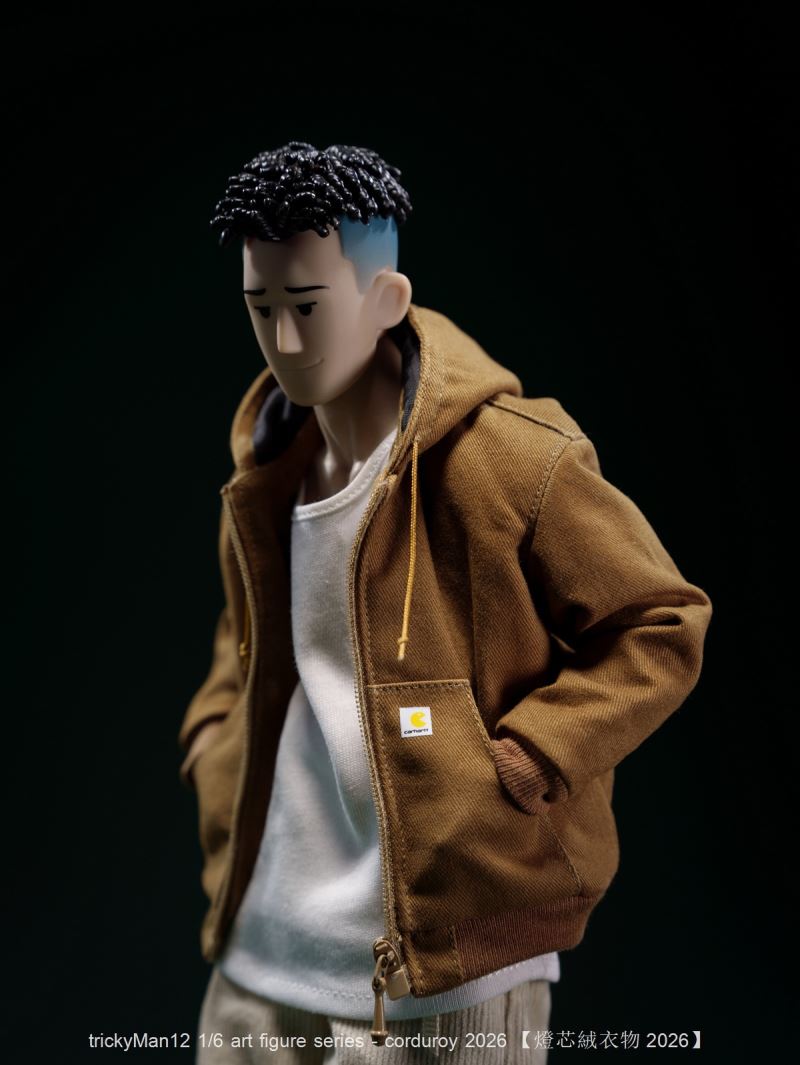 corduroy clothing 2026 1/6