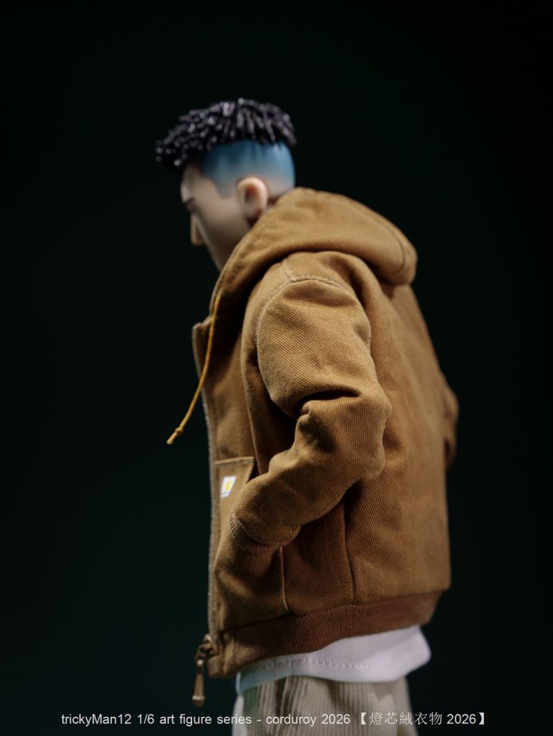 corduroy clothing 2026 1/6