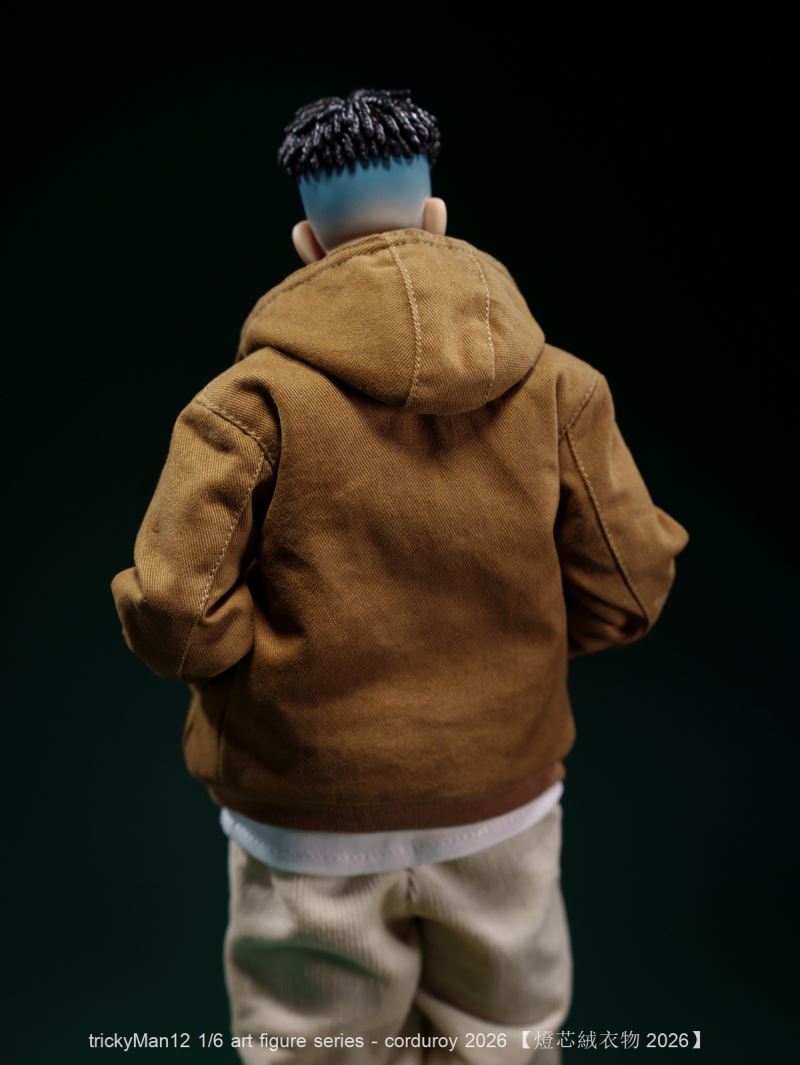 corduroy clothing 2026 1/6