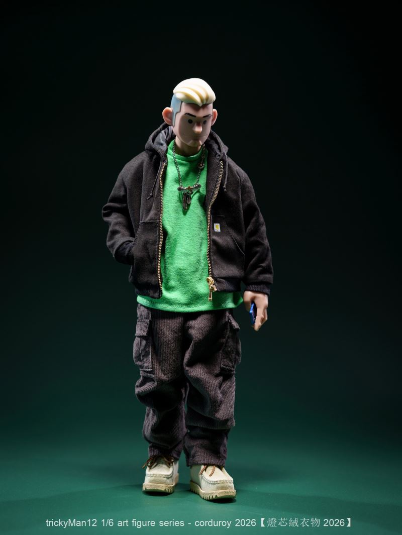 corduroy clothing 2026 1/6