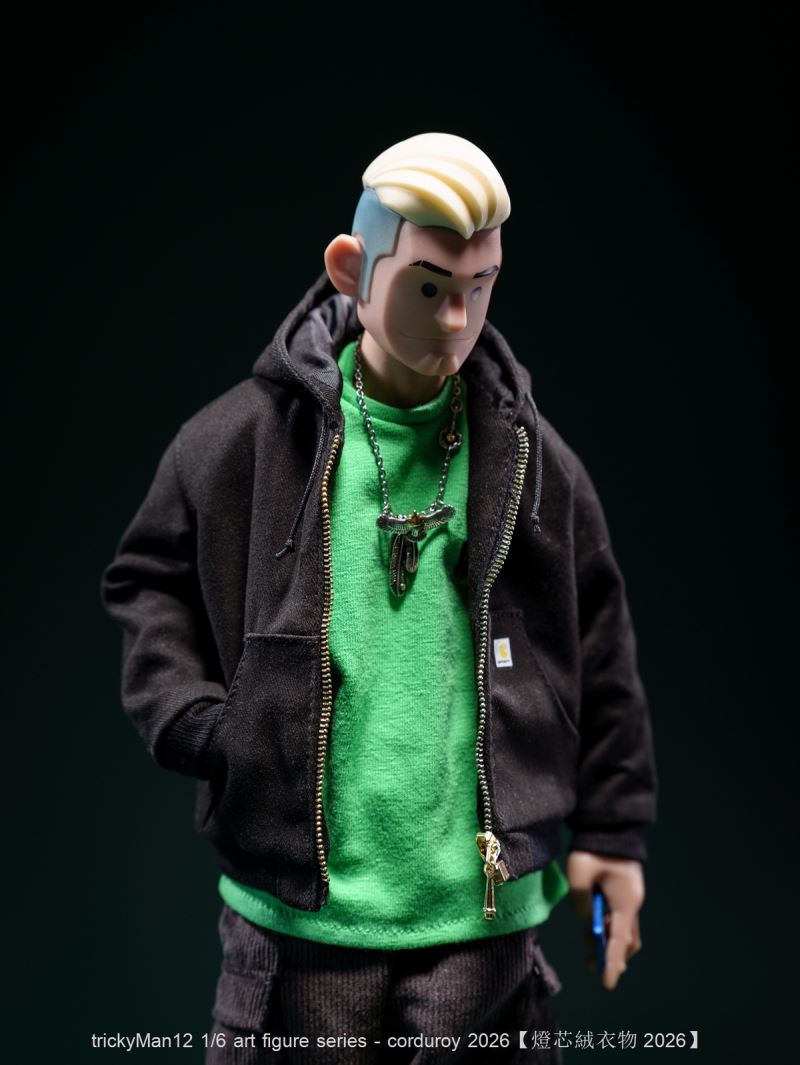 corduroy clothing 2026 1/6