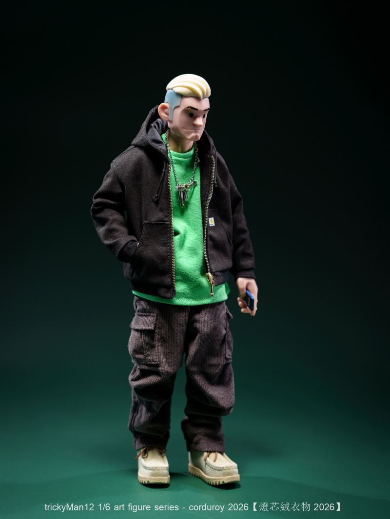 corduroy clothing 2026 1/6