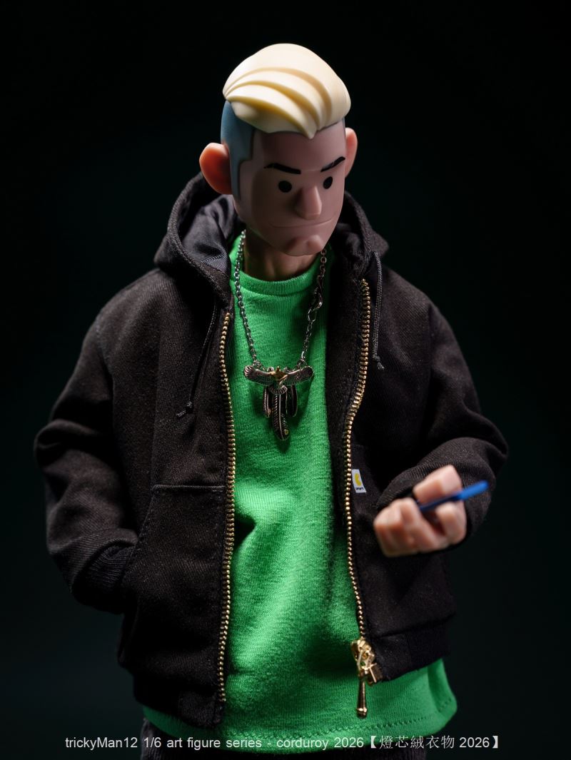 corduroy clothing 2026 1/6