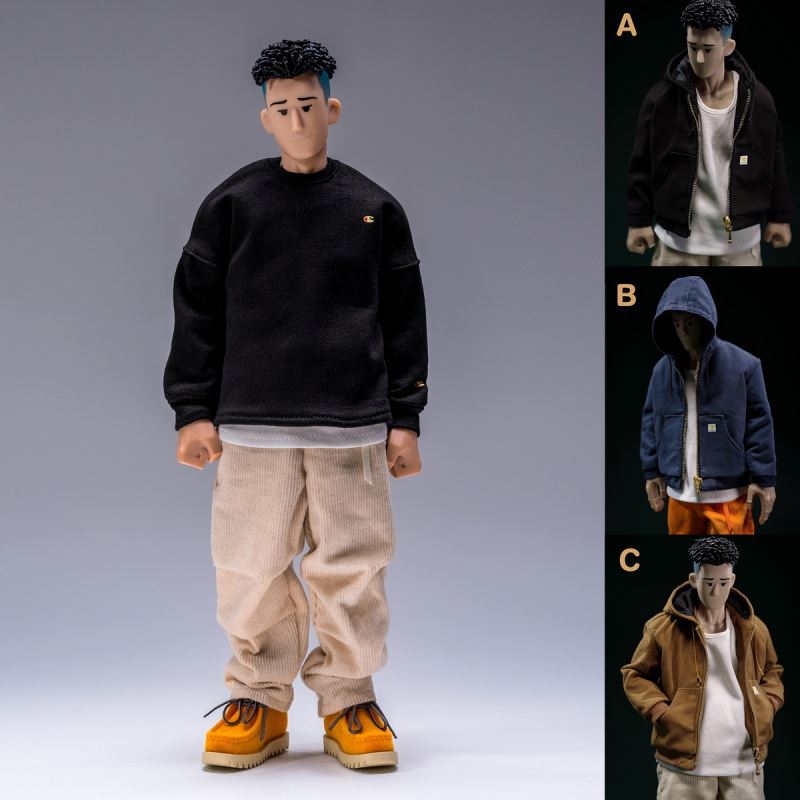 corduroy clothing 2026 1/6