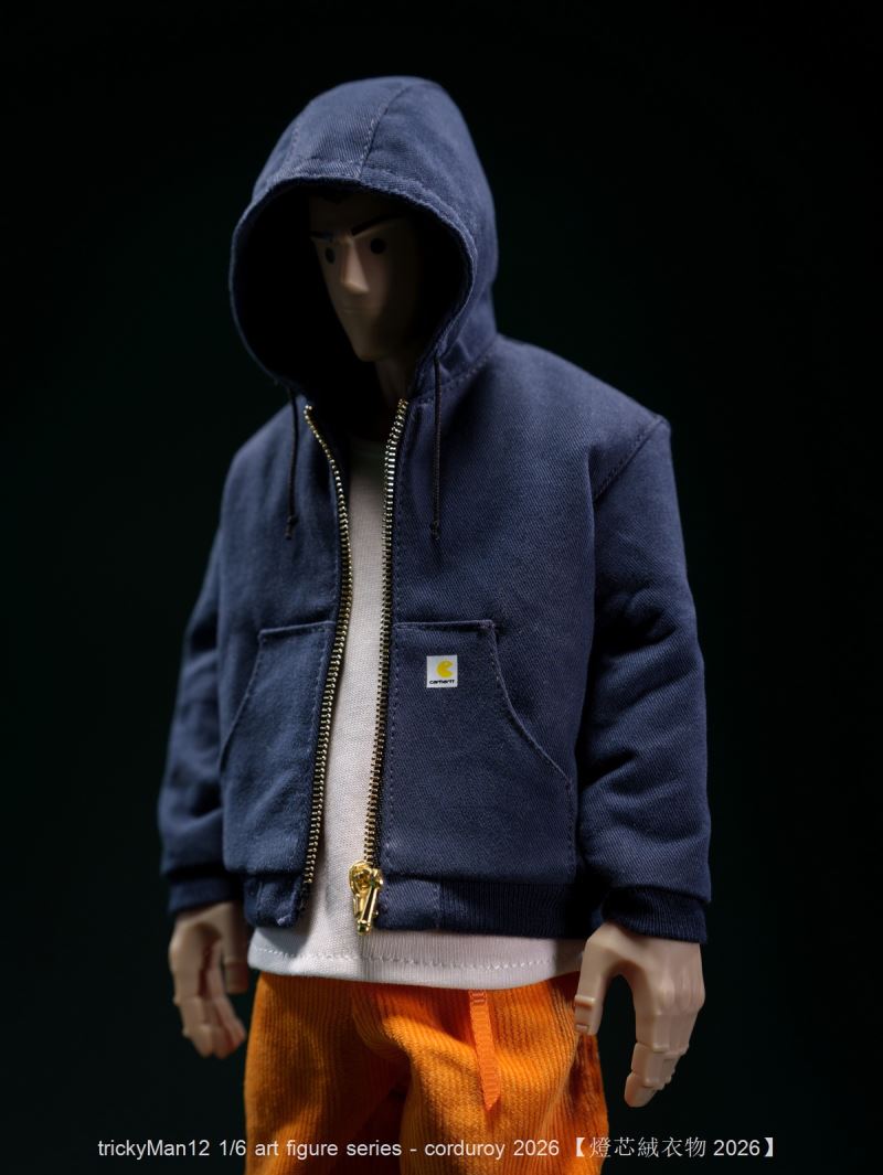 corduroy clothing 2026 1/6