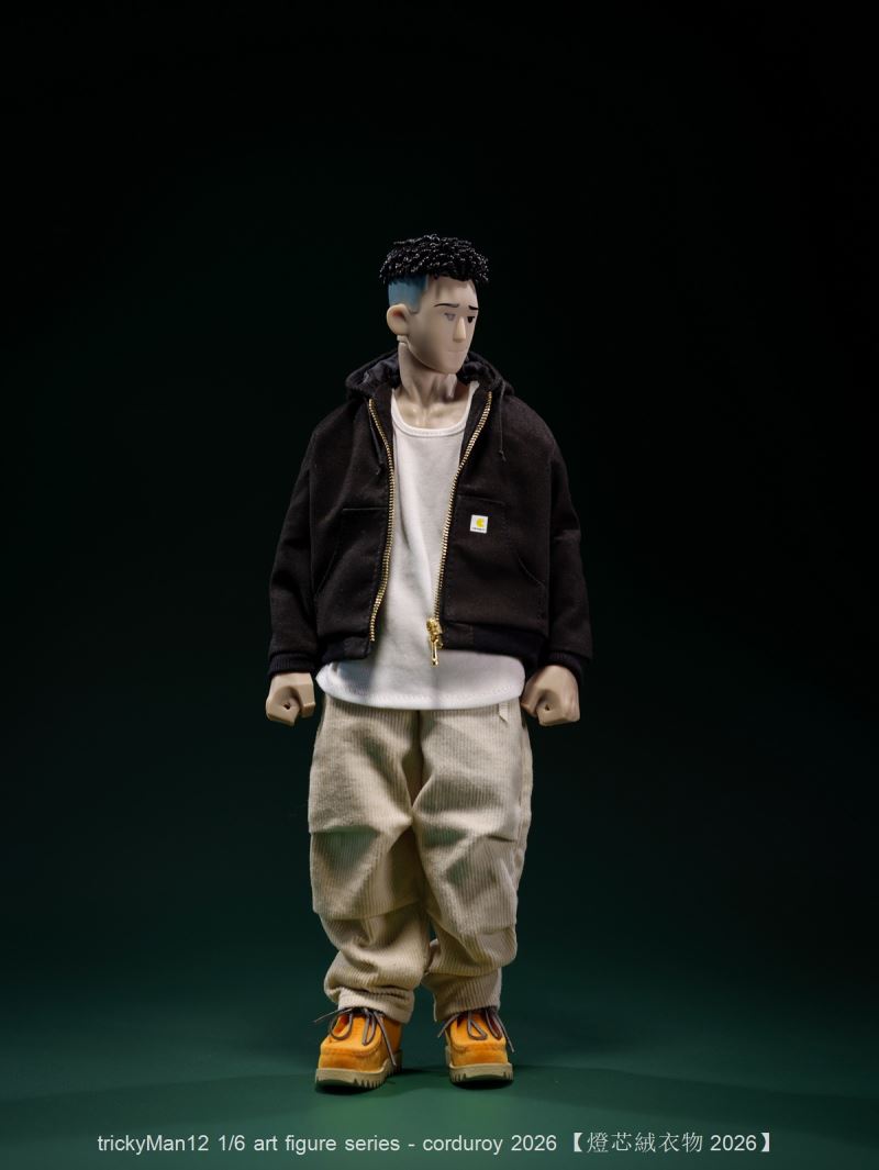 corduroy clothing 2026 1/6