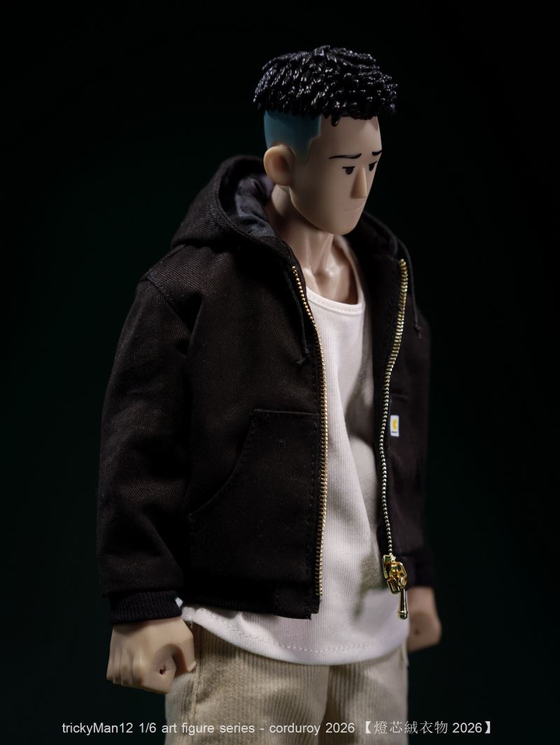 corduroy clothing 2026 1/6