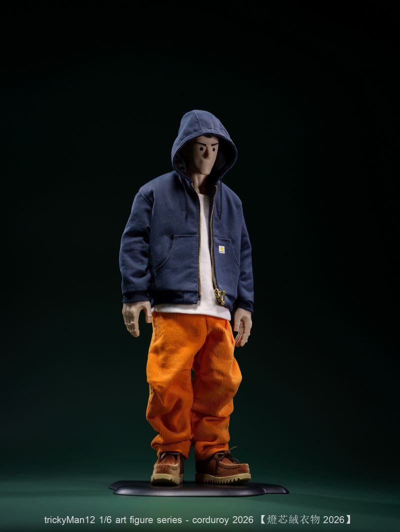 corduroy clothing 2026 1/6