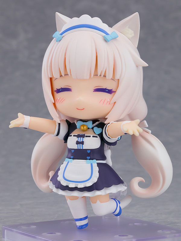 Nendoroid Vanilla: Nekopara Sekai Connect Ver