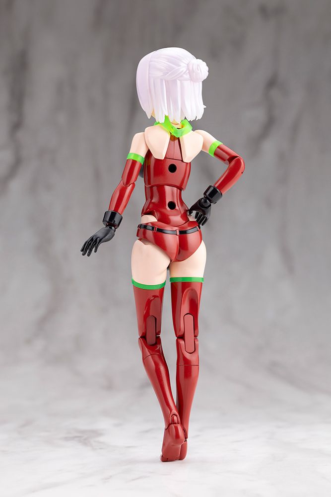Megami Device BULLET KNIGHTS EXORCIST HELL BLAZE 1/1