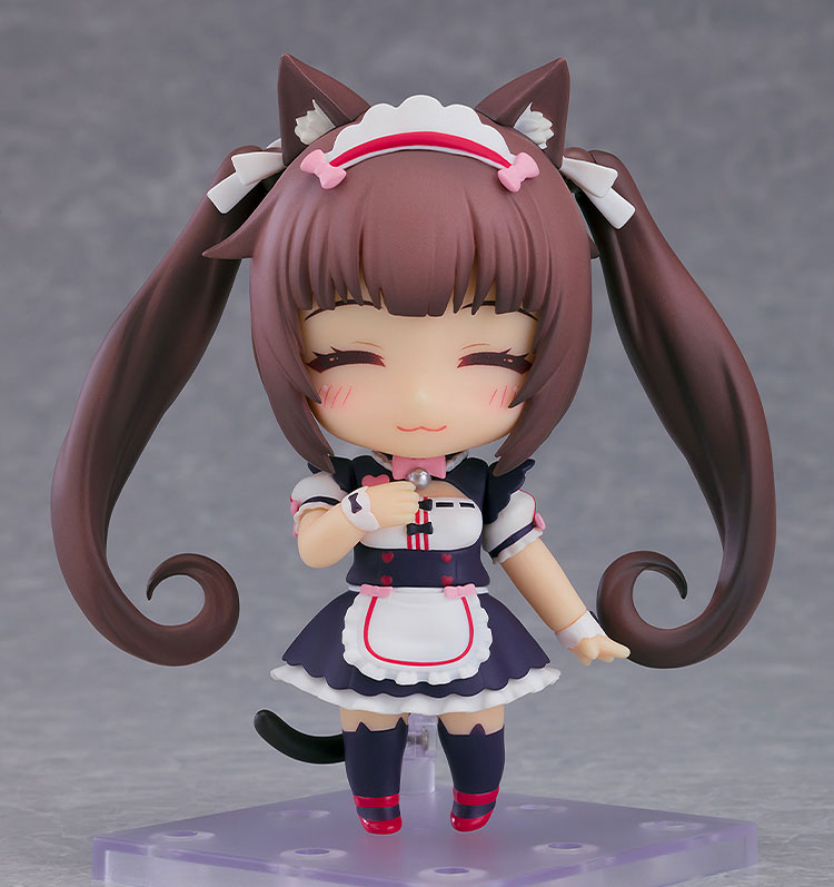 Nendoroid Chocola: Nekopara Sekai Connect Ver