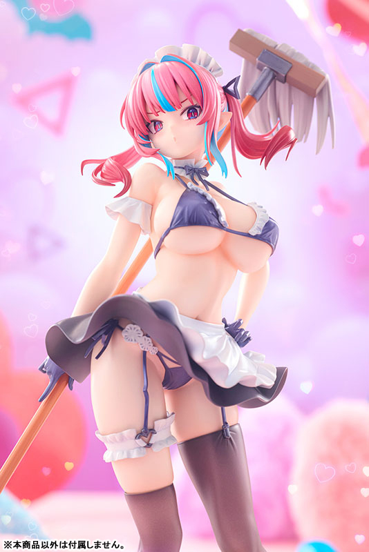 Mistress Kanan Is Devilishly Easy Kanan Takakiyo 1/7