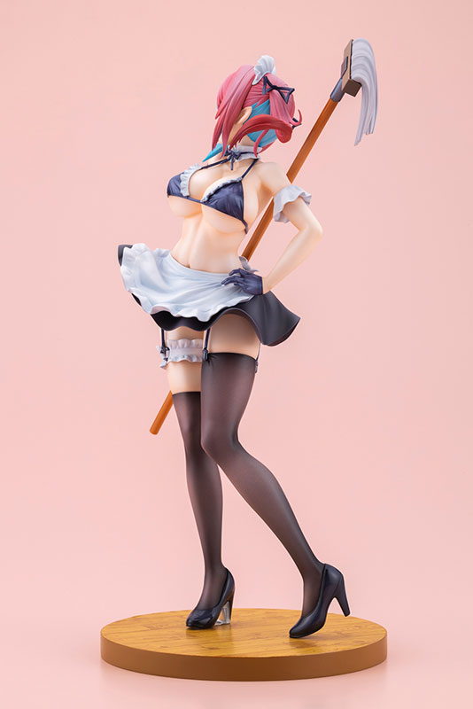 Mistress Kanan Is Devilishly Easy Kanan Takakiyo 1/7