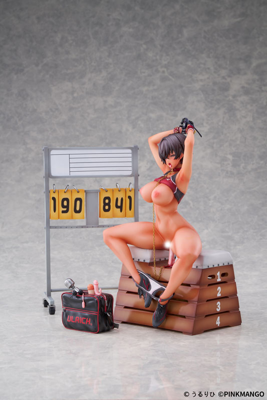 Saotome Ryuki 1/6