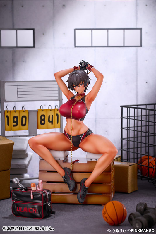 Saotome Ryuki 1/6