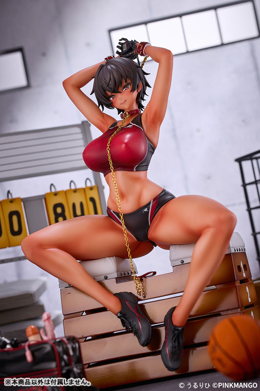 Saotome Ryuki 1/6