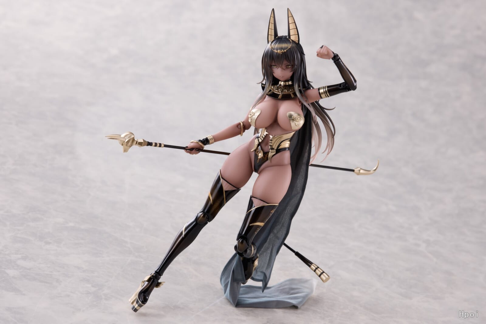 GALACTIC Shibuna Priestess 1/12