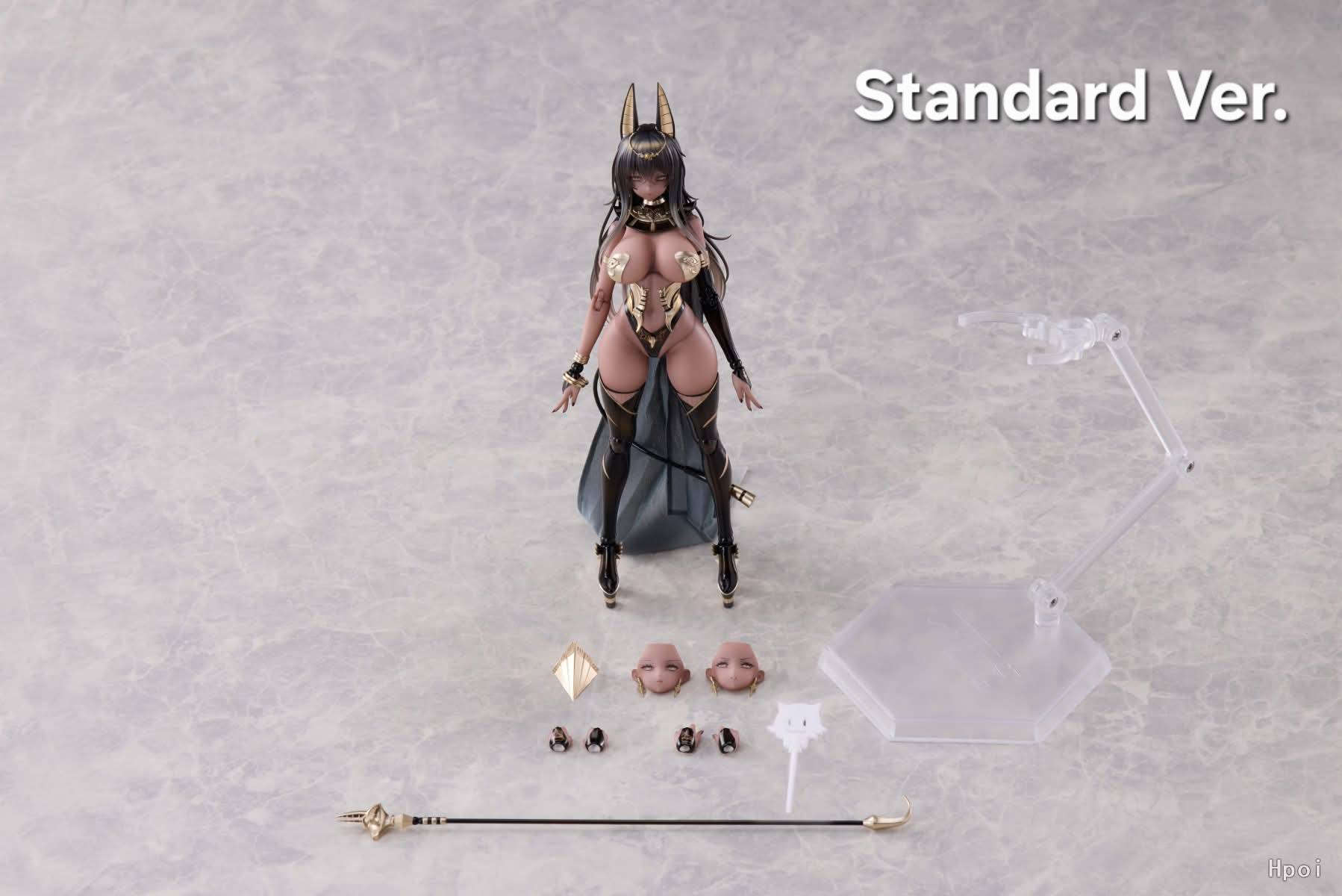 GALACTIC Shibuna Priestess 1/12