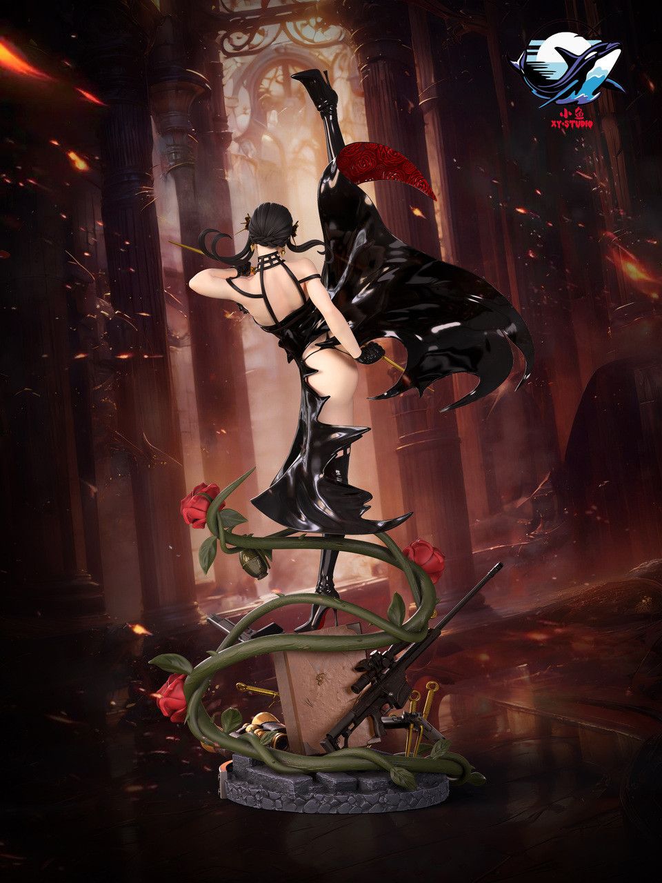 Yor Forger - Spy x Family 1/6