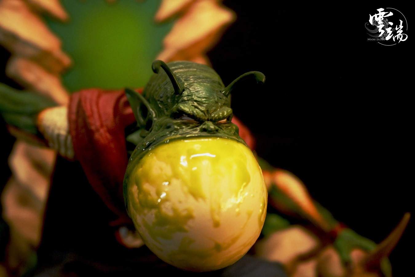 Piccolo - Dragon Ball