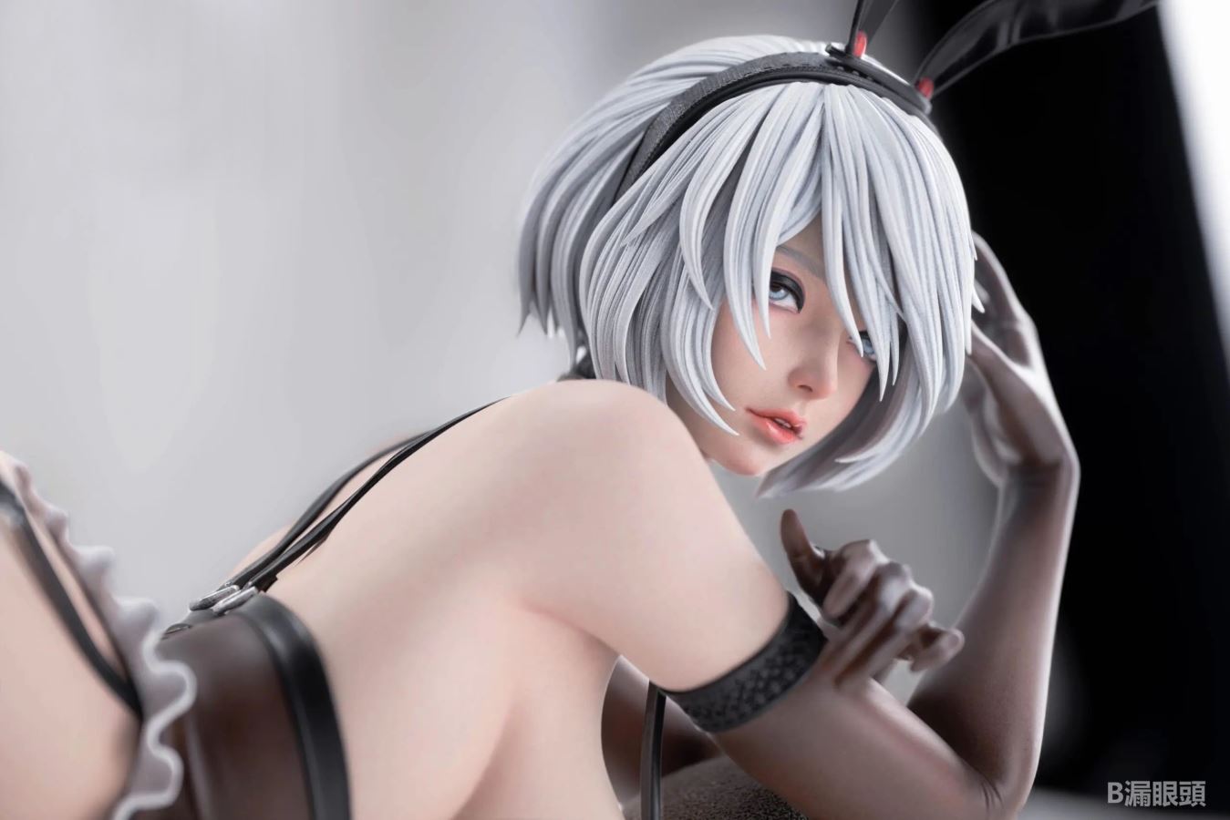 2B - NieR: Autoamata 1/4