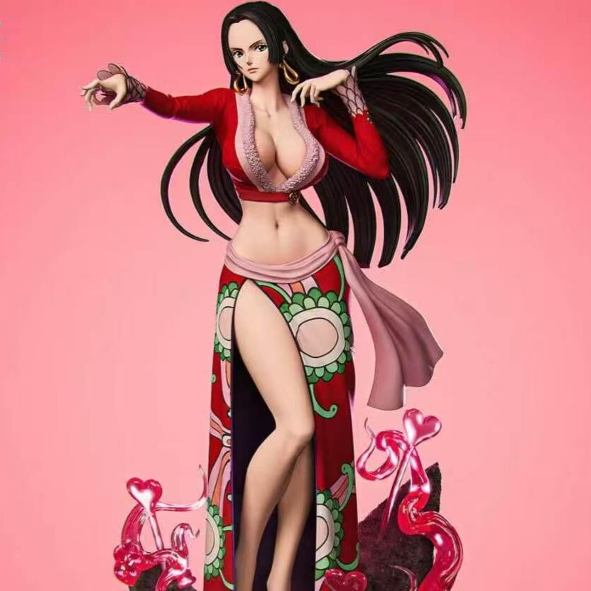 Boa Hancock - One Piece