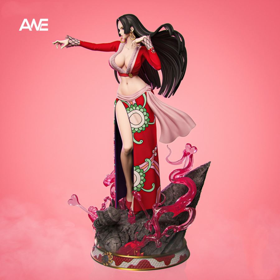 Boa Hancock - One Piece
