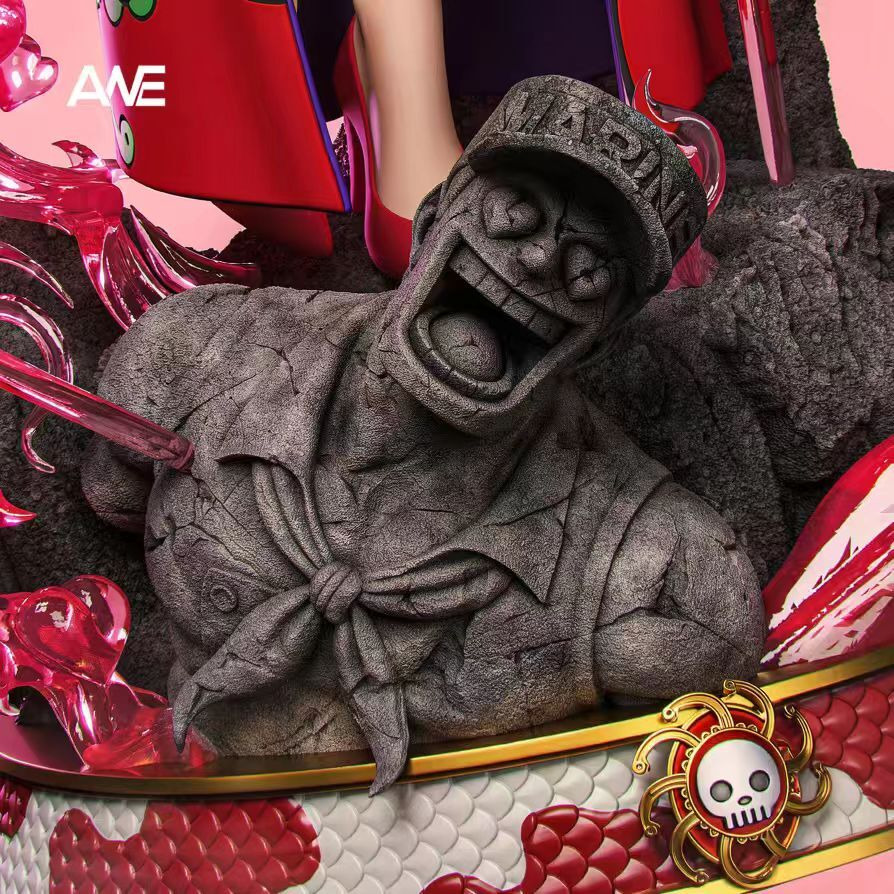 Boa Hancock - One Piece